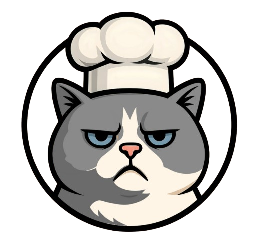 Based Little Puff mascot